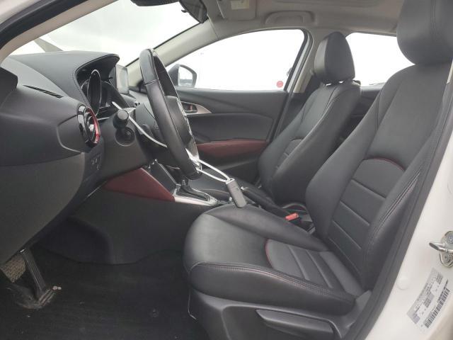 2018 Mazda Cx-3 Touring