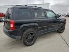 2012 Jeep Patriot Sport