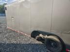 2025 Manley 8.5X24TA-7K Enclosed Cargo Trailer