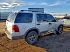 2003 Ford Explorer xlt