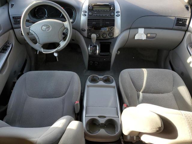 2006 Toyota Sienna ce