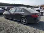 2016 Mercedes-Benz E 350