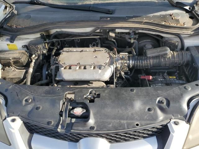 2006 Acura MDX