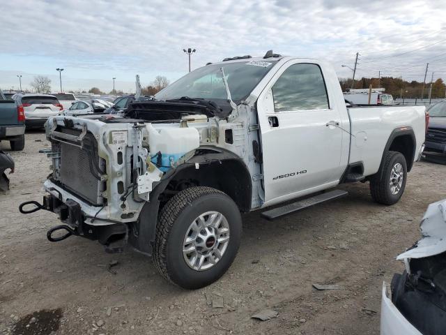 2022 GMC Sierra C2500 sle