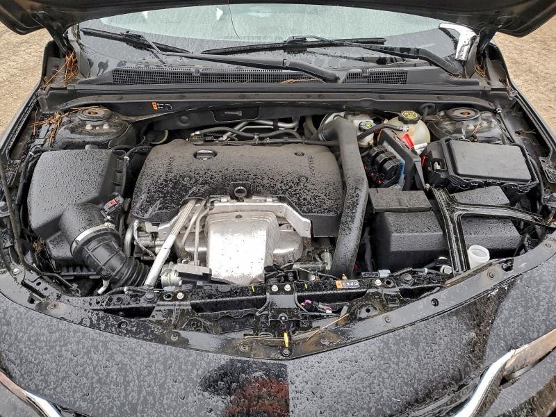 2016 Chevrolet Malibu Premier