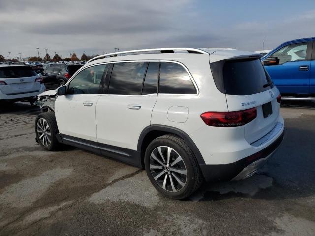 2023 Mercedes-Benz Glb 250