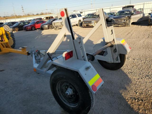 1988 Slabach 1988 Soql Unknown-Reel Trailer