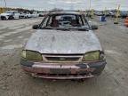 1994 Ford Aspire
