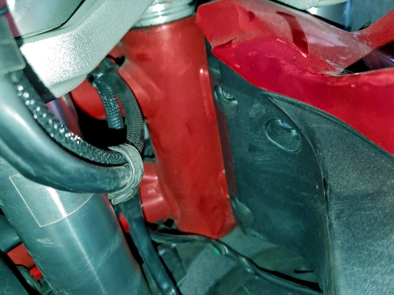 2024 Ducati Supersport