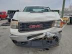 2012 GMC Sierra K2500 Heavy Duty