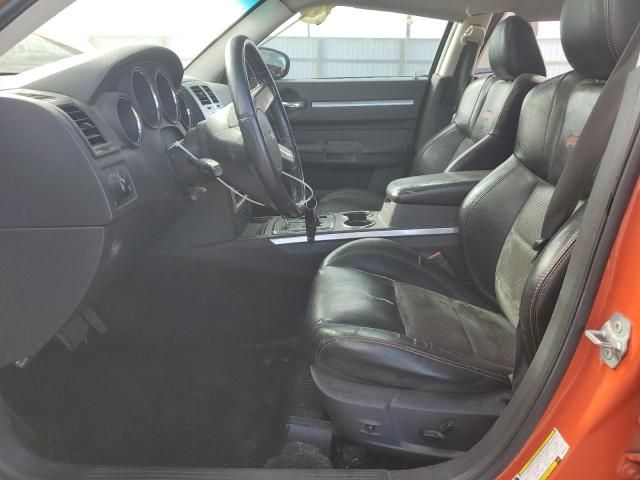 2008 Dodge Charger R/T