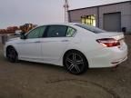 2017 Honda Accord Sport Special Edition