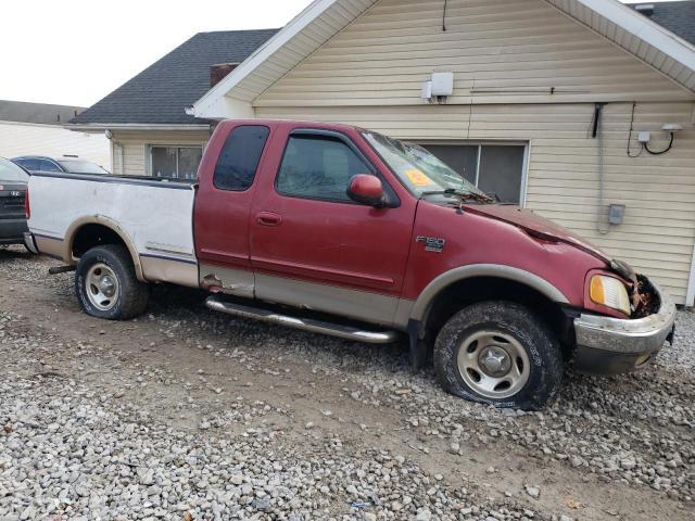 2002 Ford F150