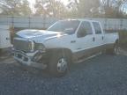 2002 Ford Super Duty F-350 W/D