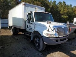 2005 International 4400 box Truck for sale in Sandston, VA