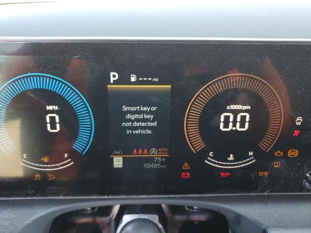 2025 Hyundai Tucson xrt