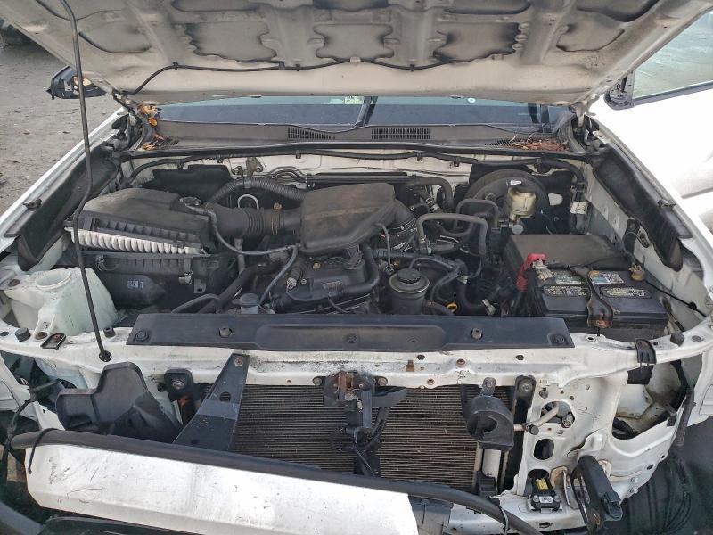 2016 Toyota Tacoma Access cab