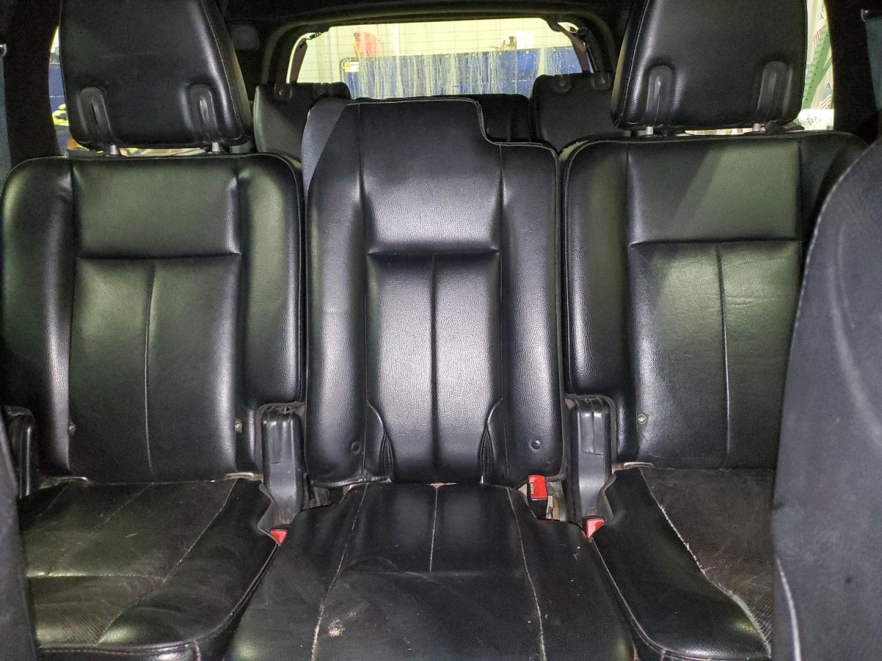 2015 Ford Expedition el xlt