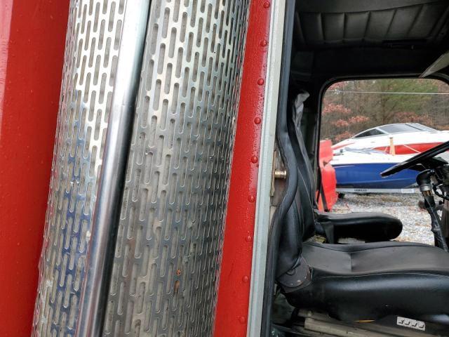 1988 Peterbilt 357