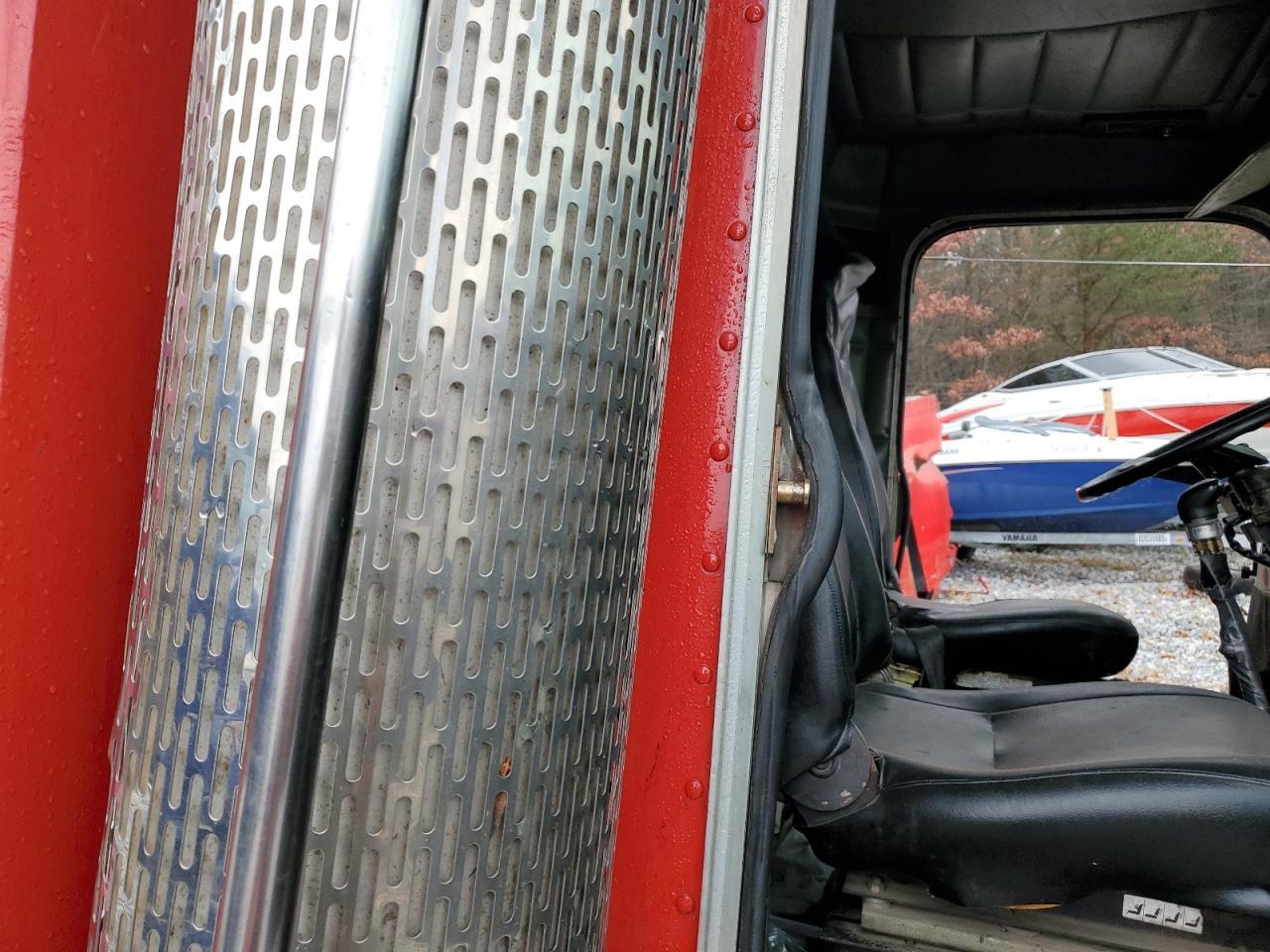 1988 Peterbilt 357