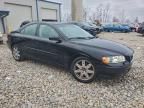 2006 Volvo S60 2.5t