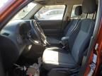 2012 Jeep Patriot Latitude
