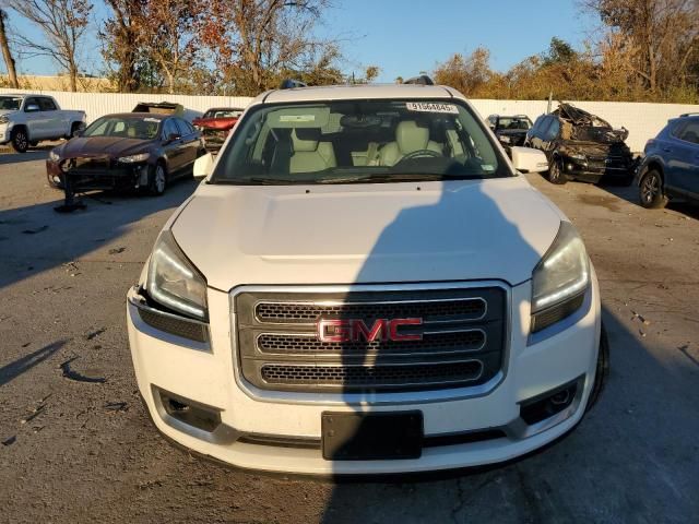 2015 GMC Acadia Slt-1