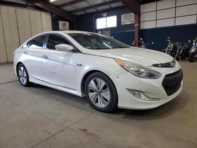 2013 Hyundai Sonata Hybrid