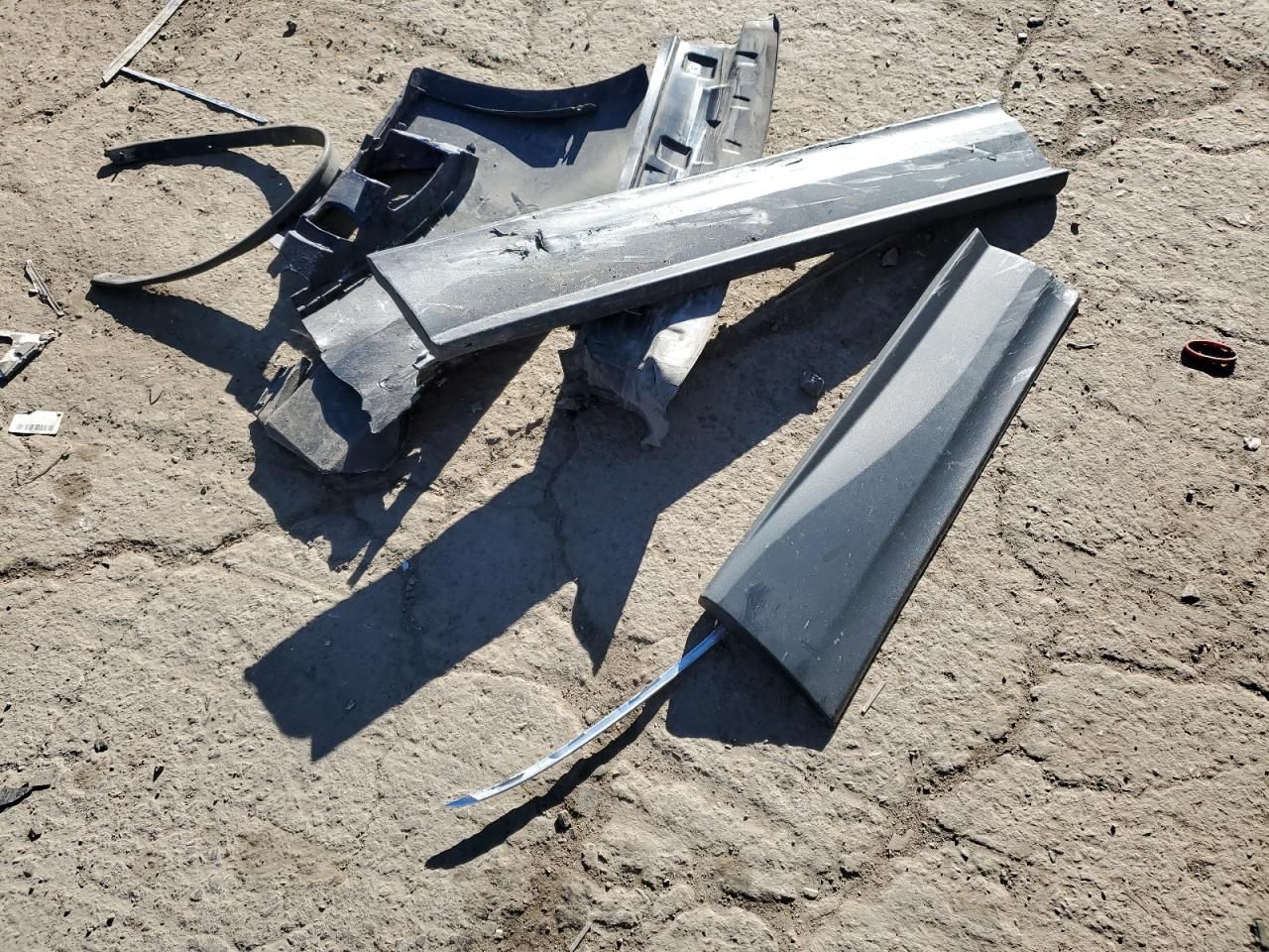 2017 Ford Focus Titanium