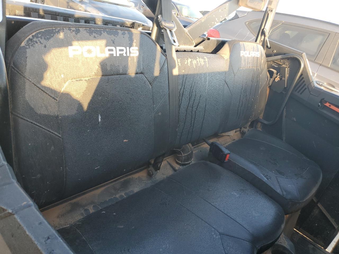 2025 Polaris Ranger 1000 Utility Vehicle