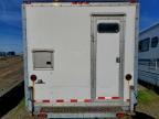 1998 B&W Custom Fiber Optic Splicing Trailer