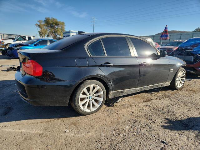 2011 BMW 328 xi Sulev