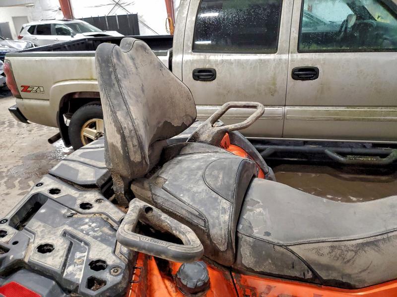 2024 Cf Moto 2024 Cfmoto Cforce atv