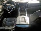 2017 Cadillac Escalade esv Platinum