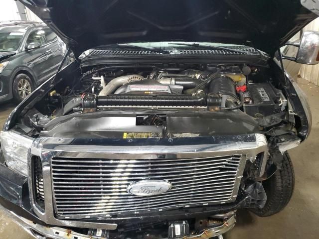 2006 Ford F350 srw Super Duty
