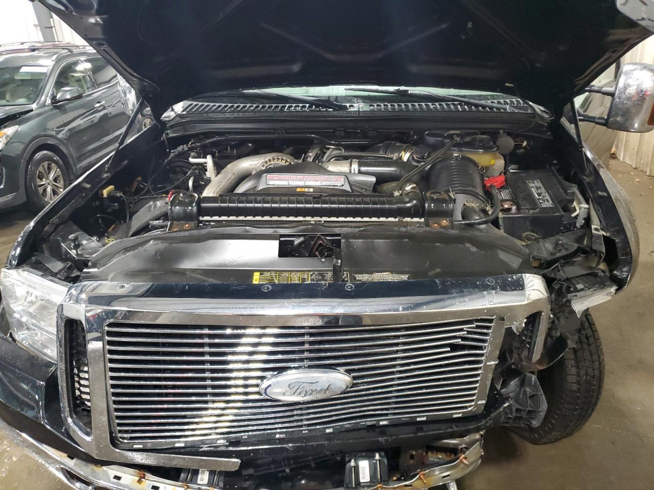 2006 Ford F350 srw Super Duty