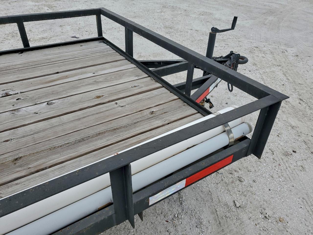 2005 Unknown 2005 Utility Trailer