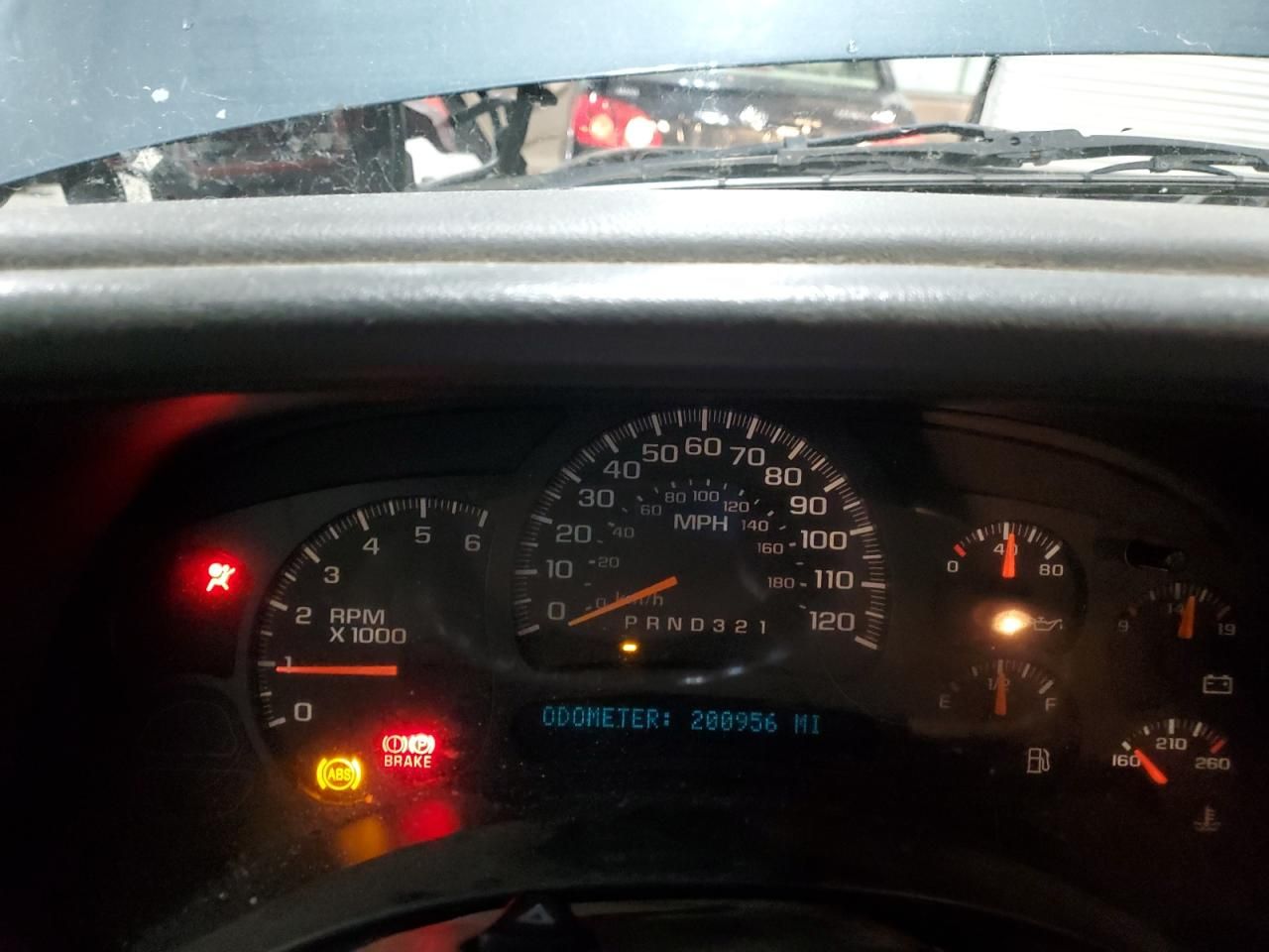 2006 GMC New Sierra K1500