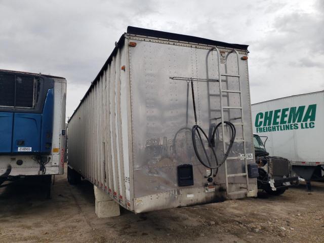 2019 Western Grain Trailer