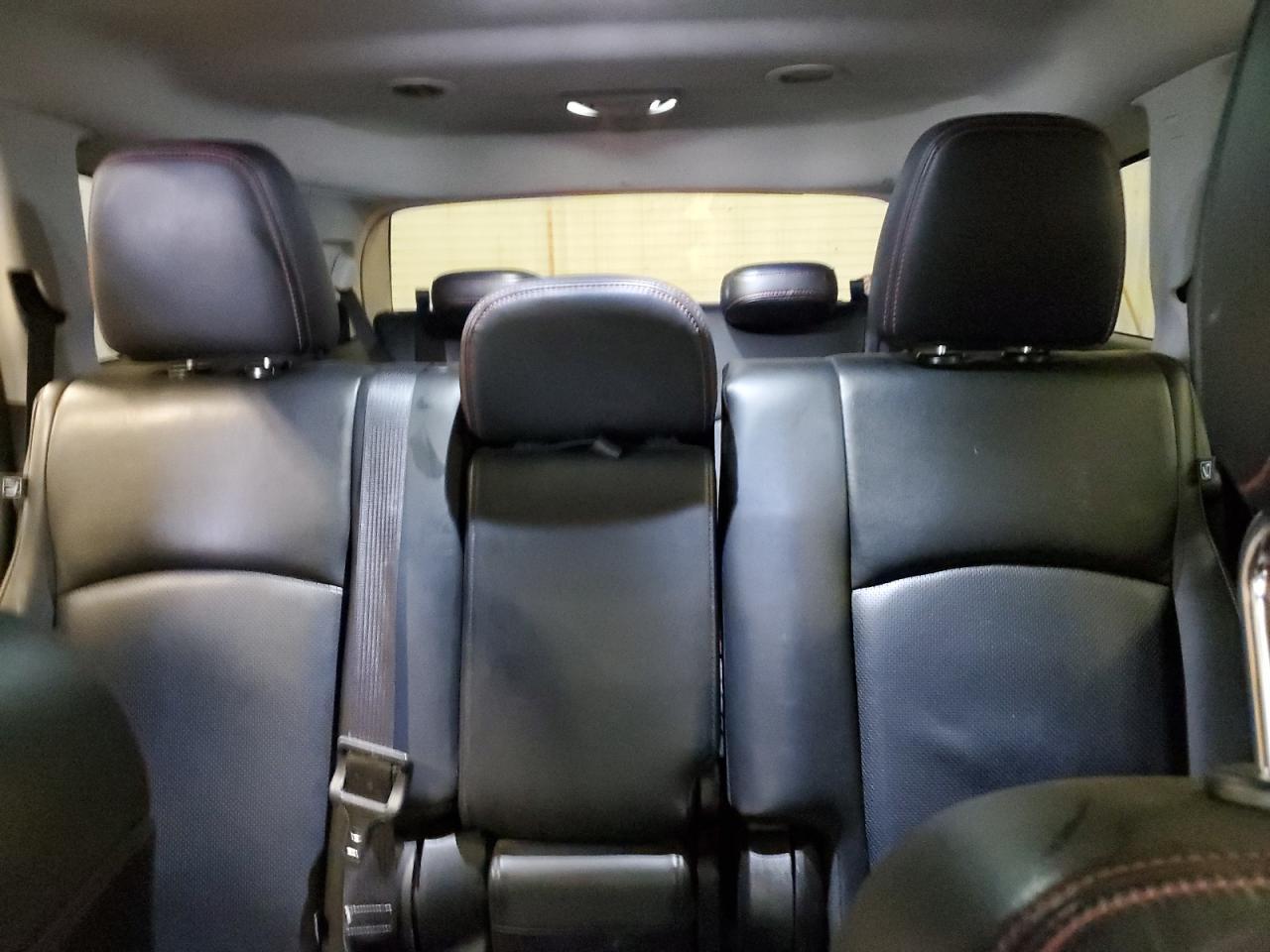 2015 Dodge Journey R/T