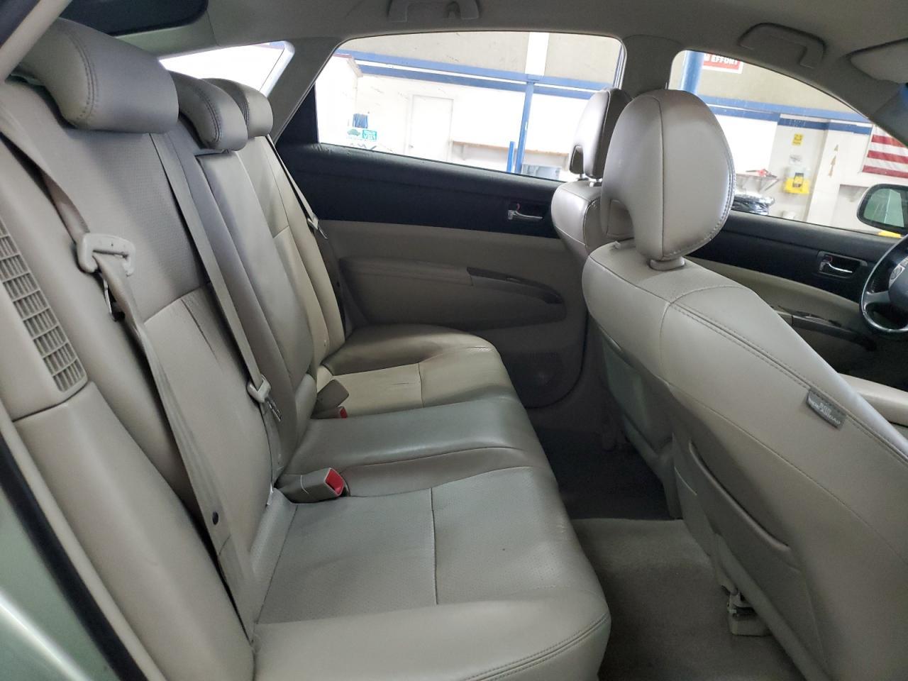 2008 Toyota Prius Base