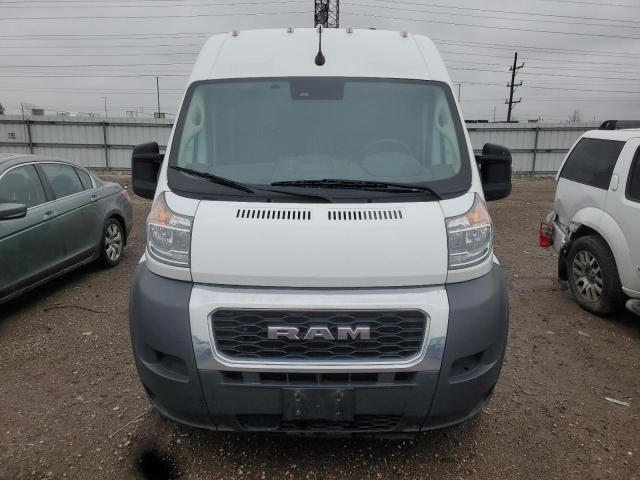 2022 Dodge RAM Promaster 1500 Delivery Van