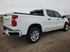 2020 Chevrolet Silverado C1500 Custom