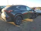 2024 Lexus Nx 350 Base