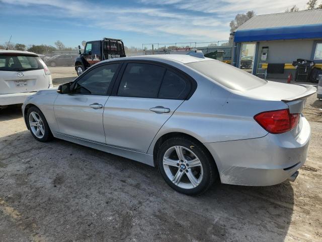 2015 BMW 328 xi