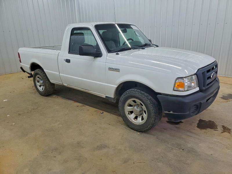 2010 Ford Ranger