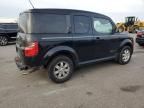 2008 Honda Element ex