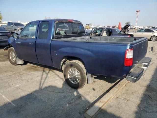 1997 Toyota T100 Xtracab