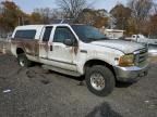 2000 Ford F250 Super Duty