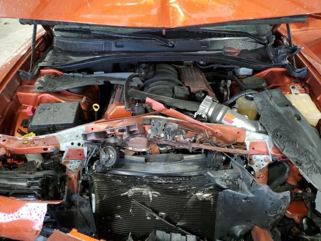 2020 Dodge Charger Scat Pack